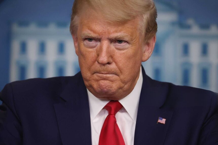 Trump aranceles