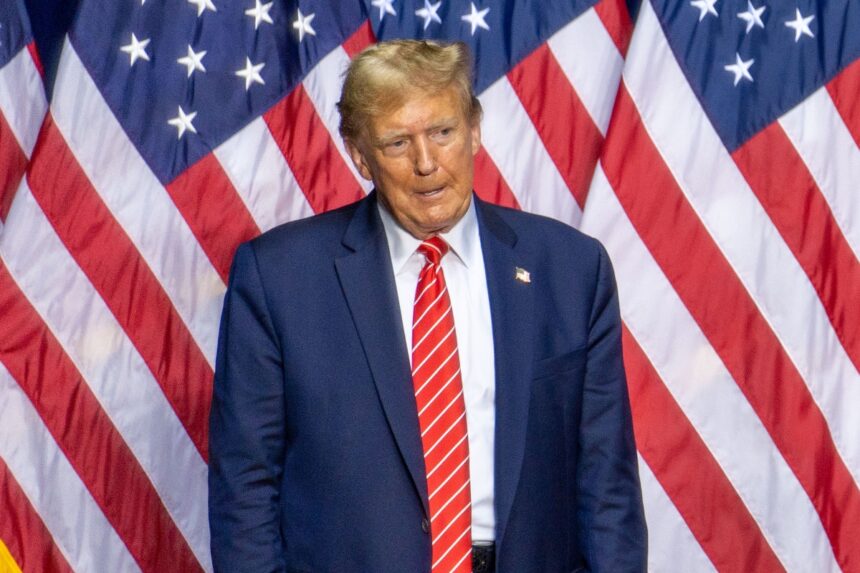 Trump políticas migratorias