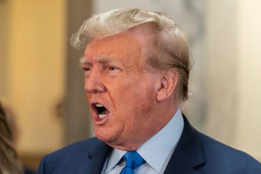 Trump NFL