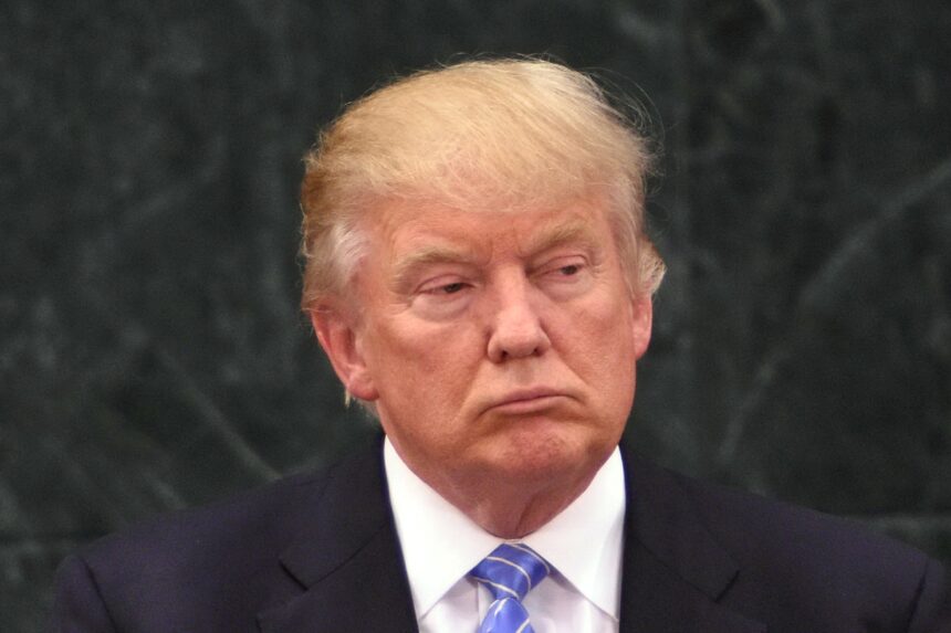 Trump Partido Republicano