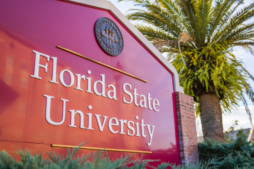 tiroteo Universidad Estatal Florida, Universidad Estatal Florida, FSU, tiroteo, QuéOnnda