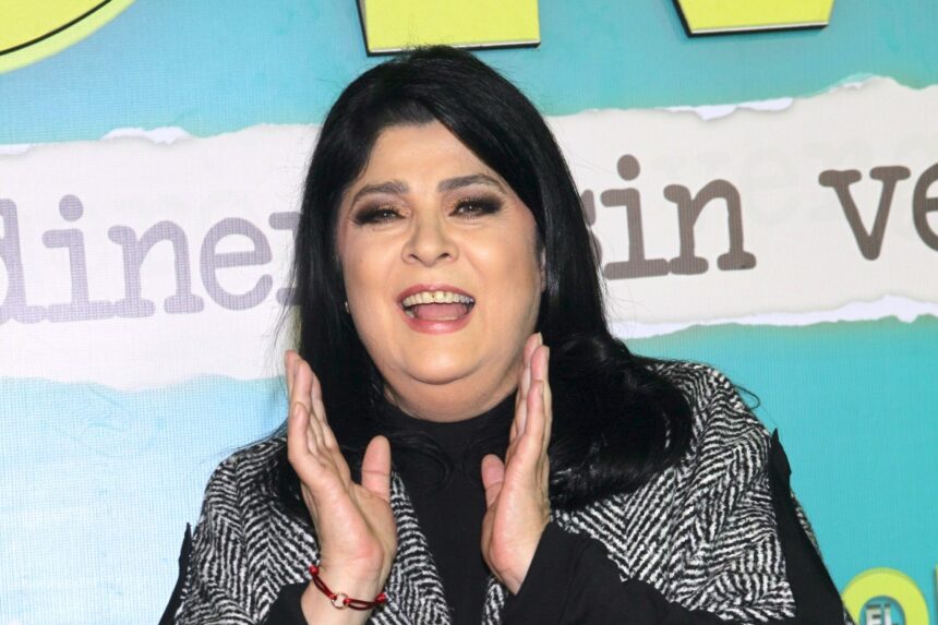 Victoria Ruffo