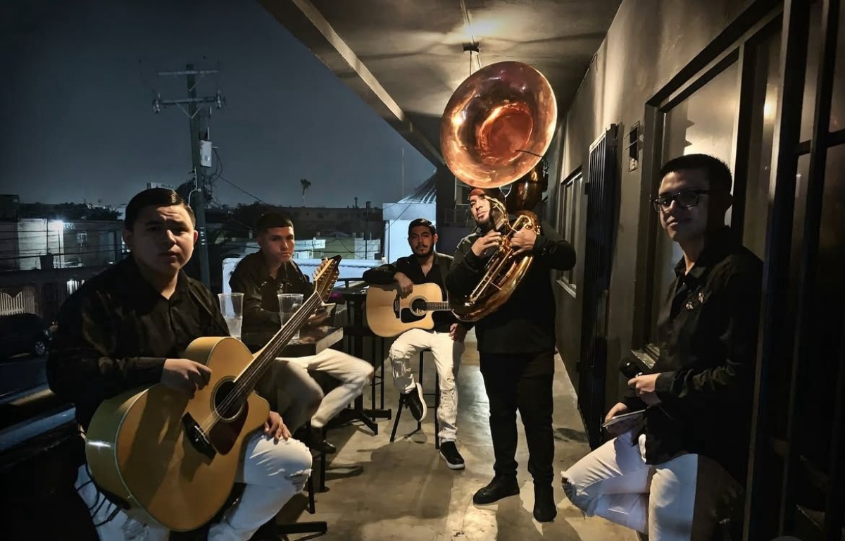 Grupo Fugitivo, crimen, asesinato