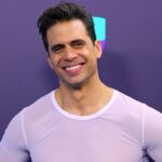 Pedro Moreno, televisión, detenido