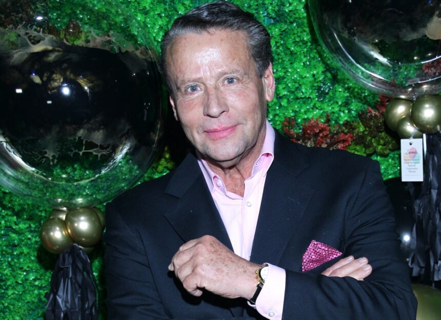 Alfredo Adame, Casa de los Famosos, entretenimiento
