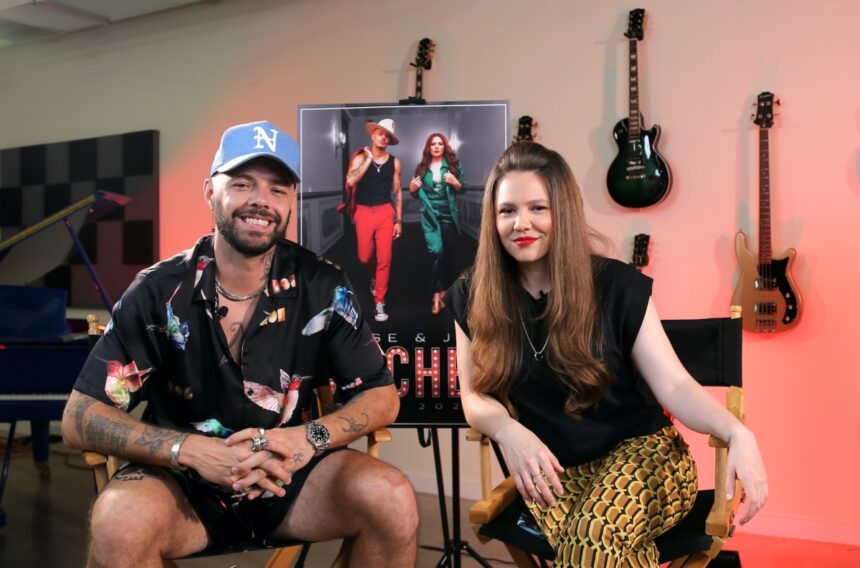 Jesse y Joy, música, canción