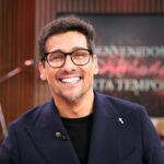 Rafael Araneda, famosos, show