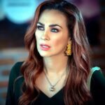Aracely Arámbula, famosos, show