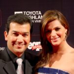 Mario Andrés Moreno, Bárbara Bermudo, operación