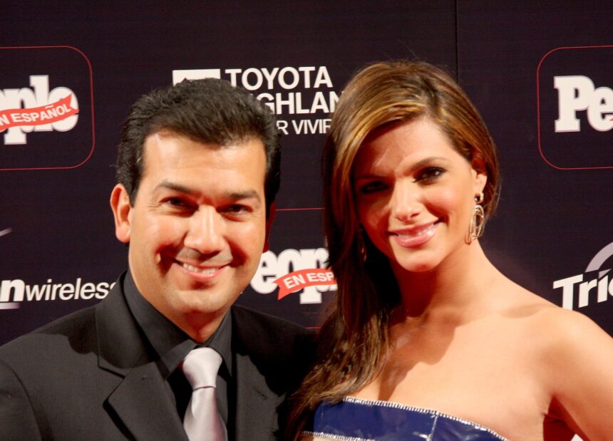 Mario Andrés Moreno, Bárbara Bermudo, operación