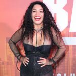 La Veneno Sandoval, famosos, entretenimiento