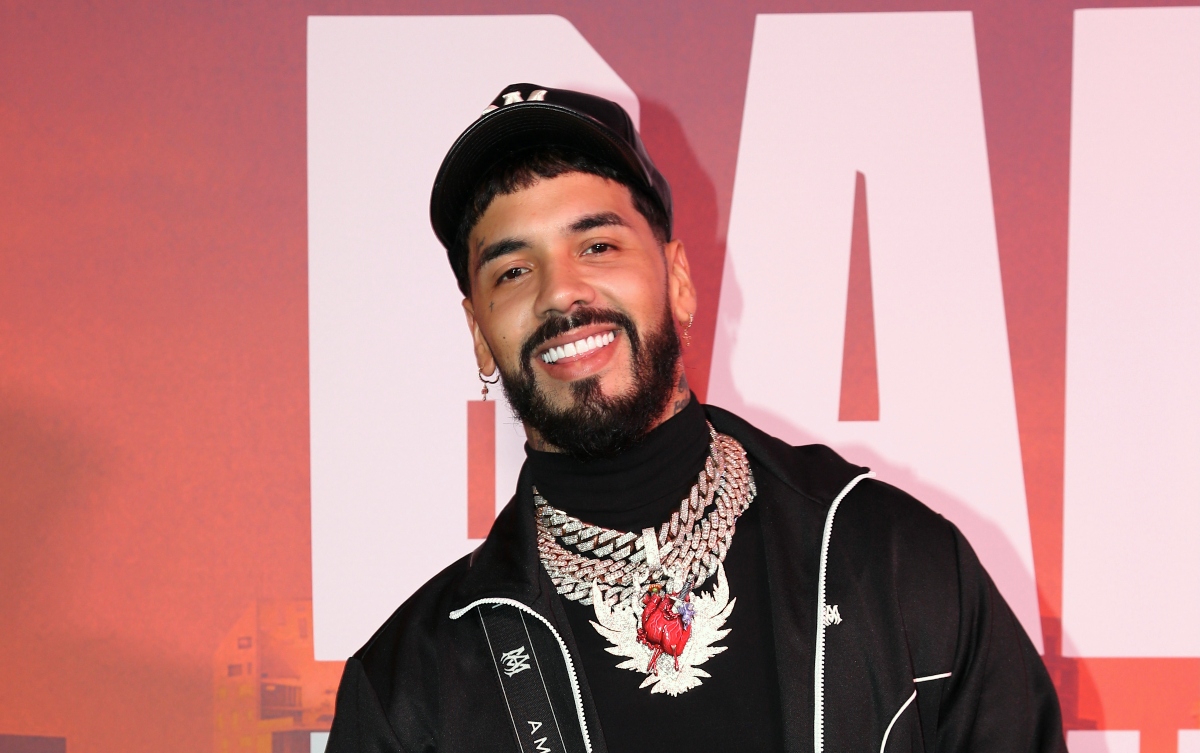 Anuel AA, music, Karol G