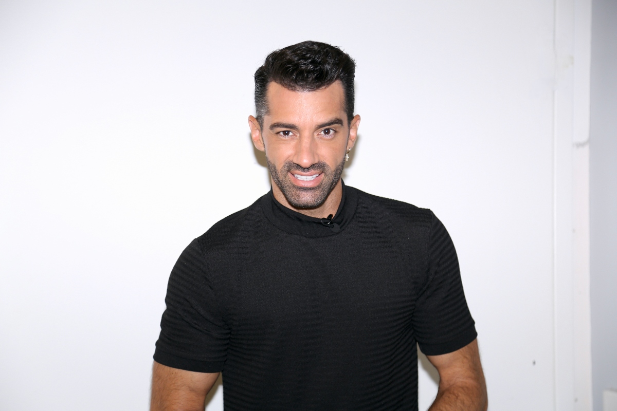 Toni costa, Adamari López, famosos
