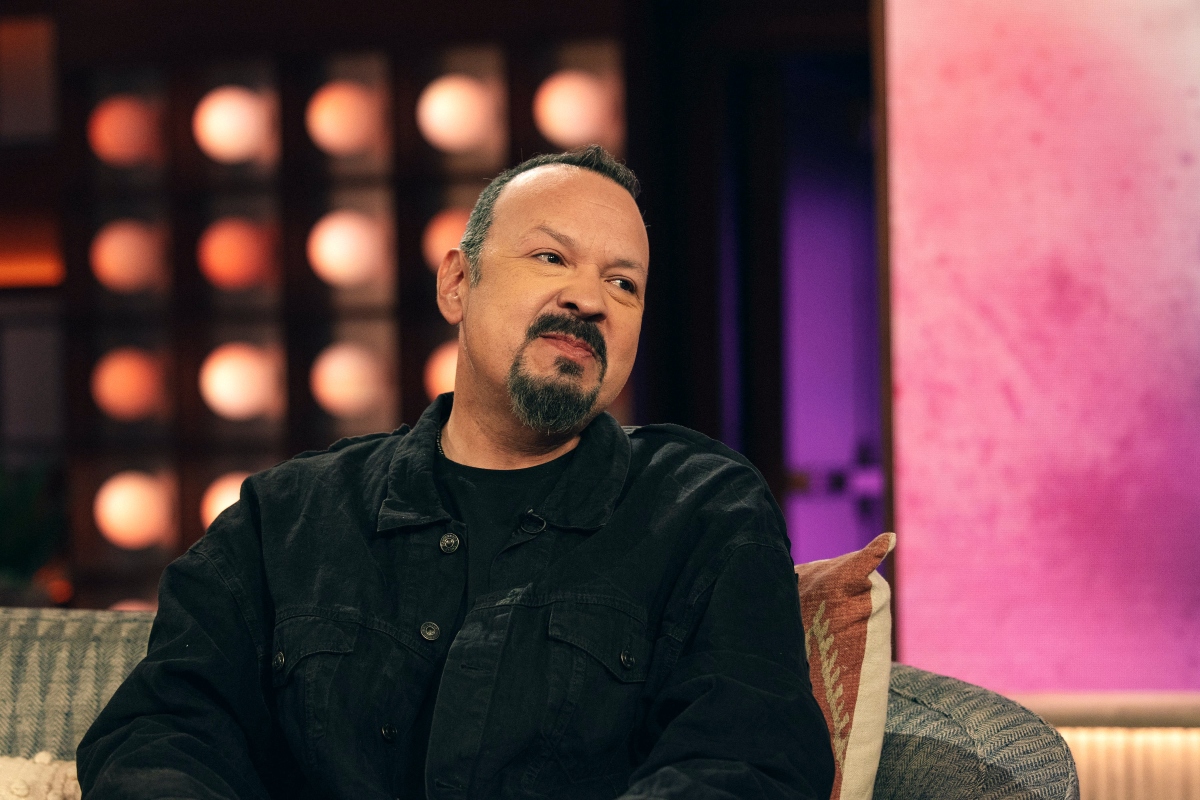 Pepe Aguilar, music, celebrities