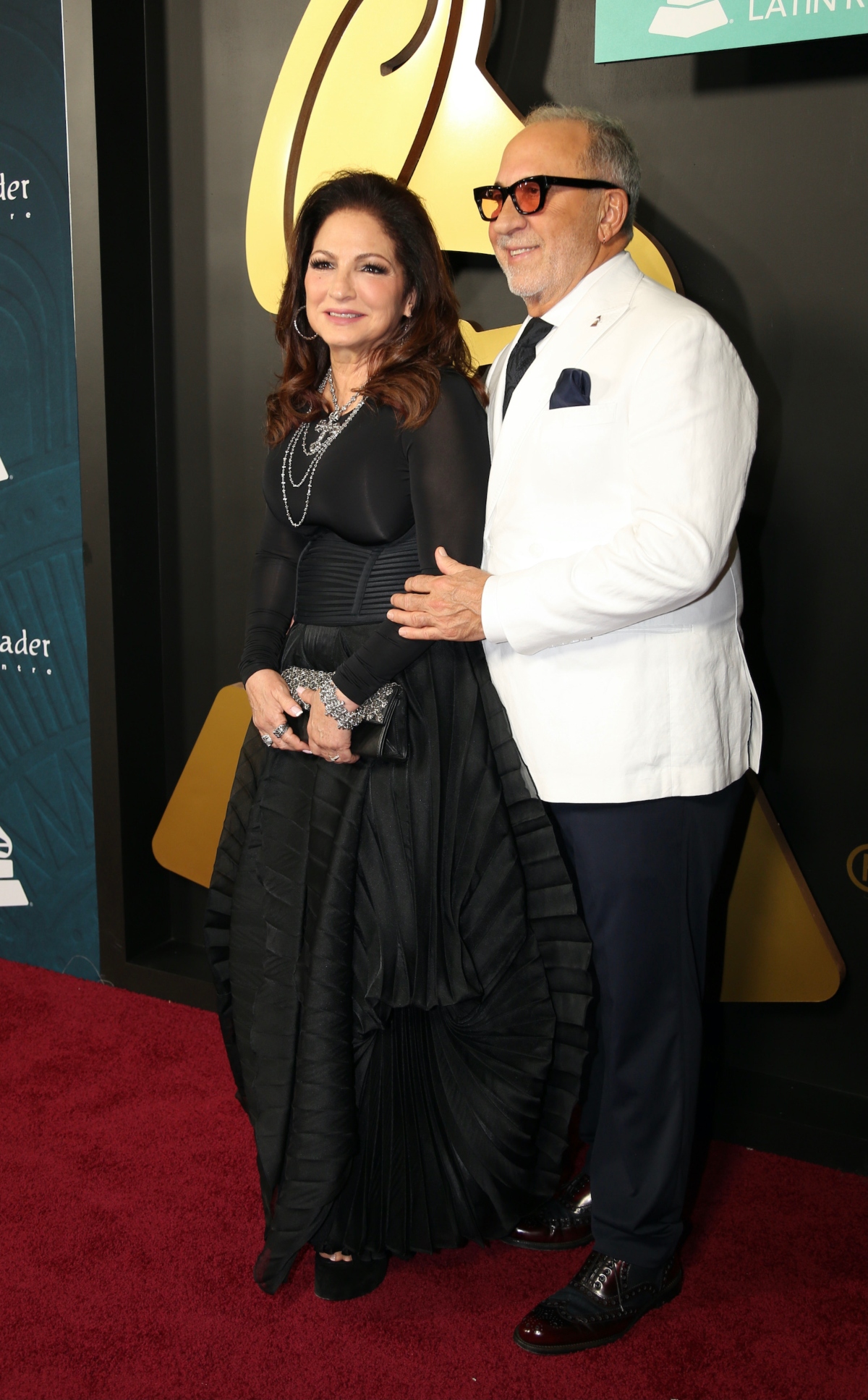 Gloria Estefan, música, famosos