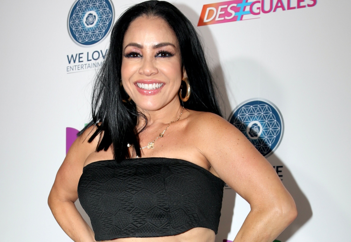 Veneno Sandoval, celebrities, operation