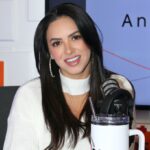 Ana Jurka, famosos