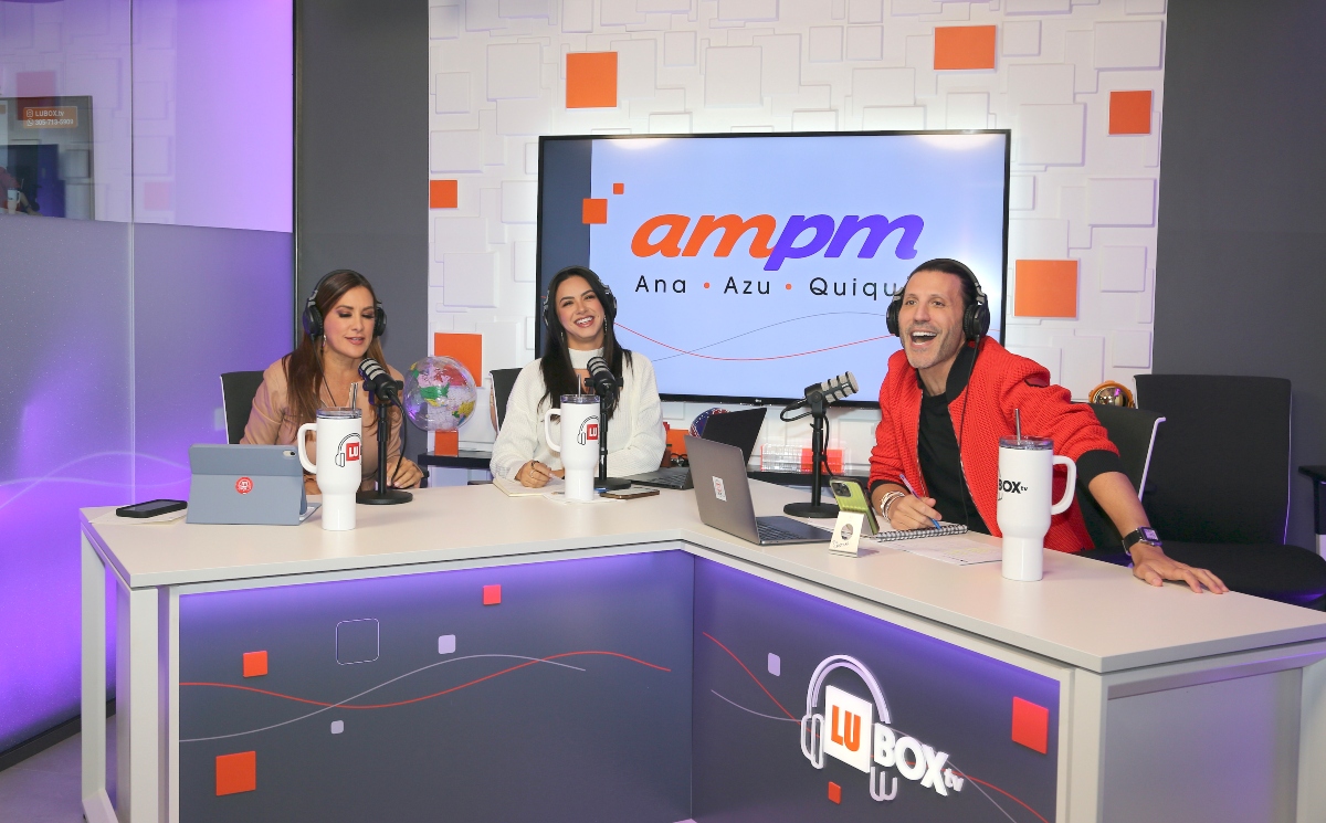 famosos, radio