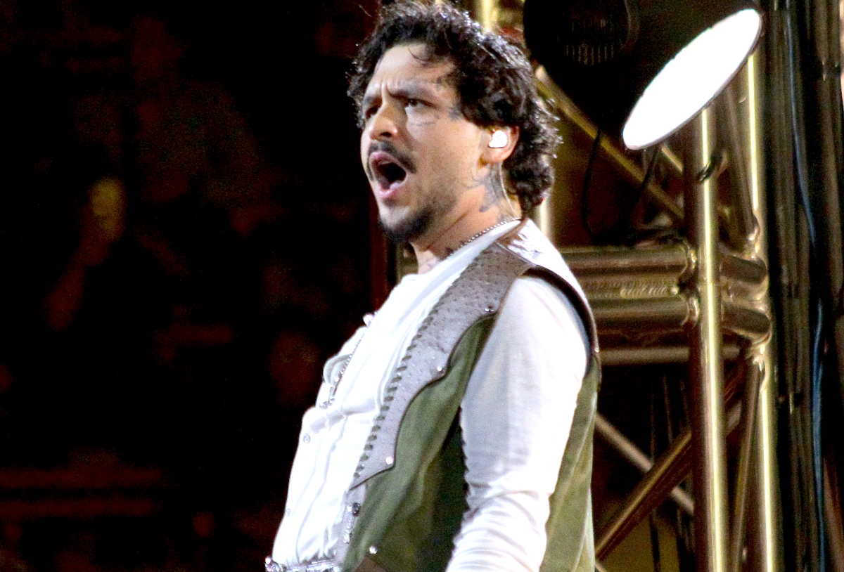 Christian Nodal, música, famosos