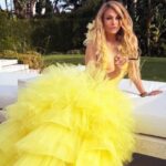 Paulina Rubio, música, hijos