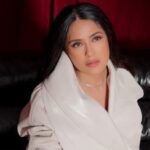 Salma Hayek, entretenimiento, famosos