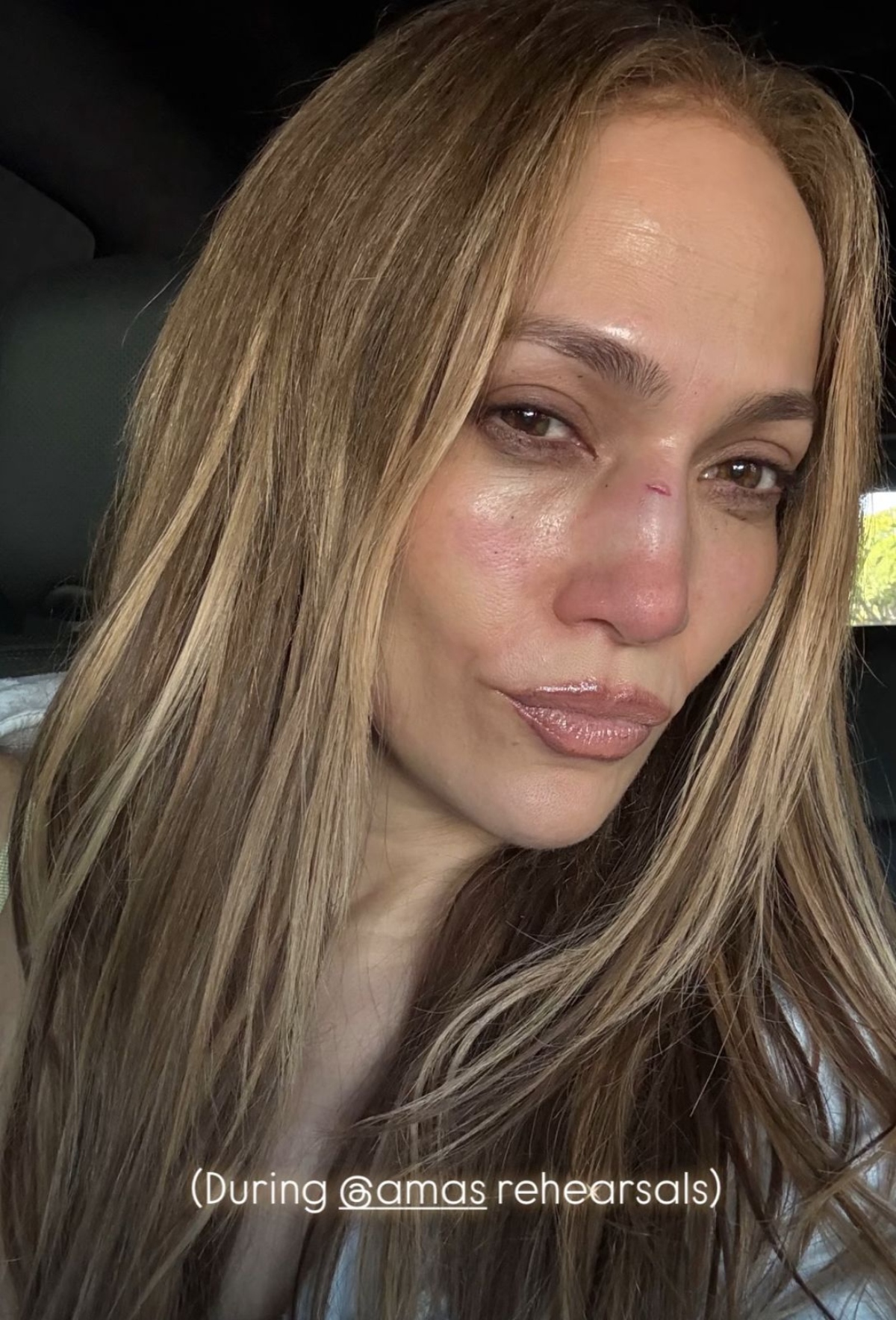 Jennifer López, música, famosos