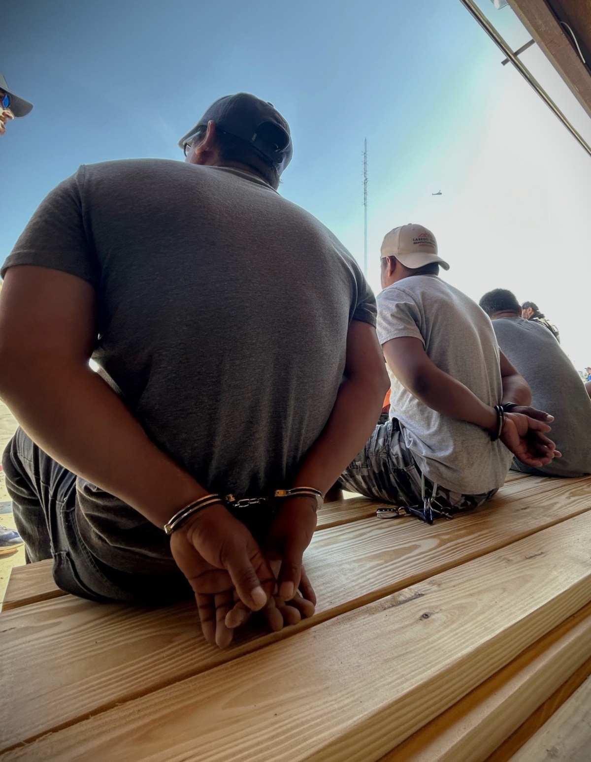 ICE, indocumentados, inmigración