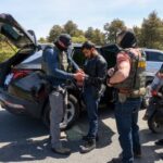 ICE, detención, arresto, inmigrantes