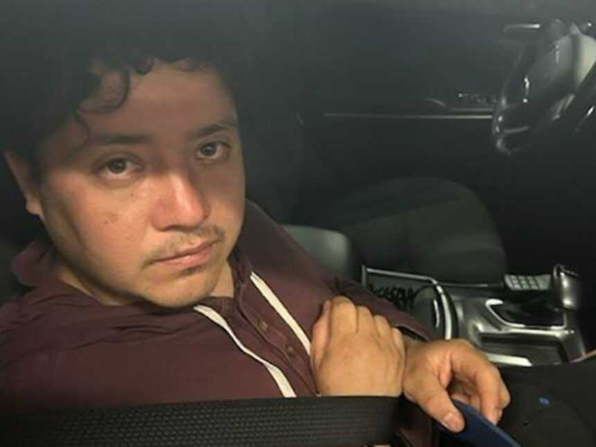 salvadoreño, custodia, inmigración