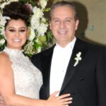 Yadhira Carrillo, Juan Collado, famosos