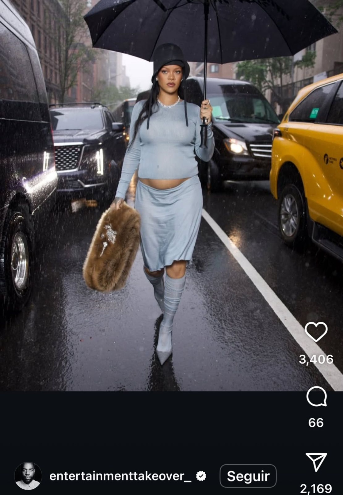 Rihanna, MET Gala, espectáculos