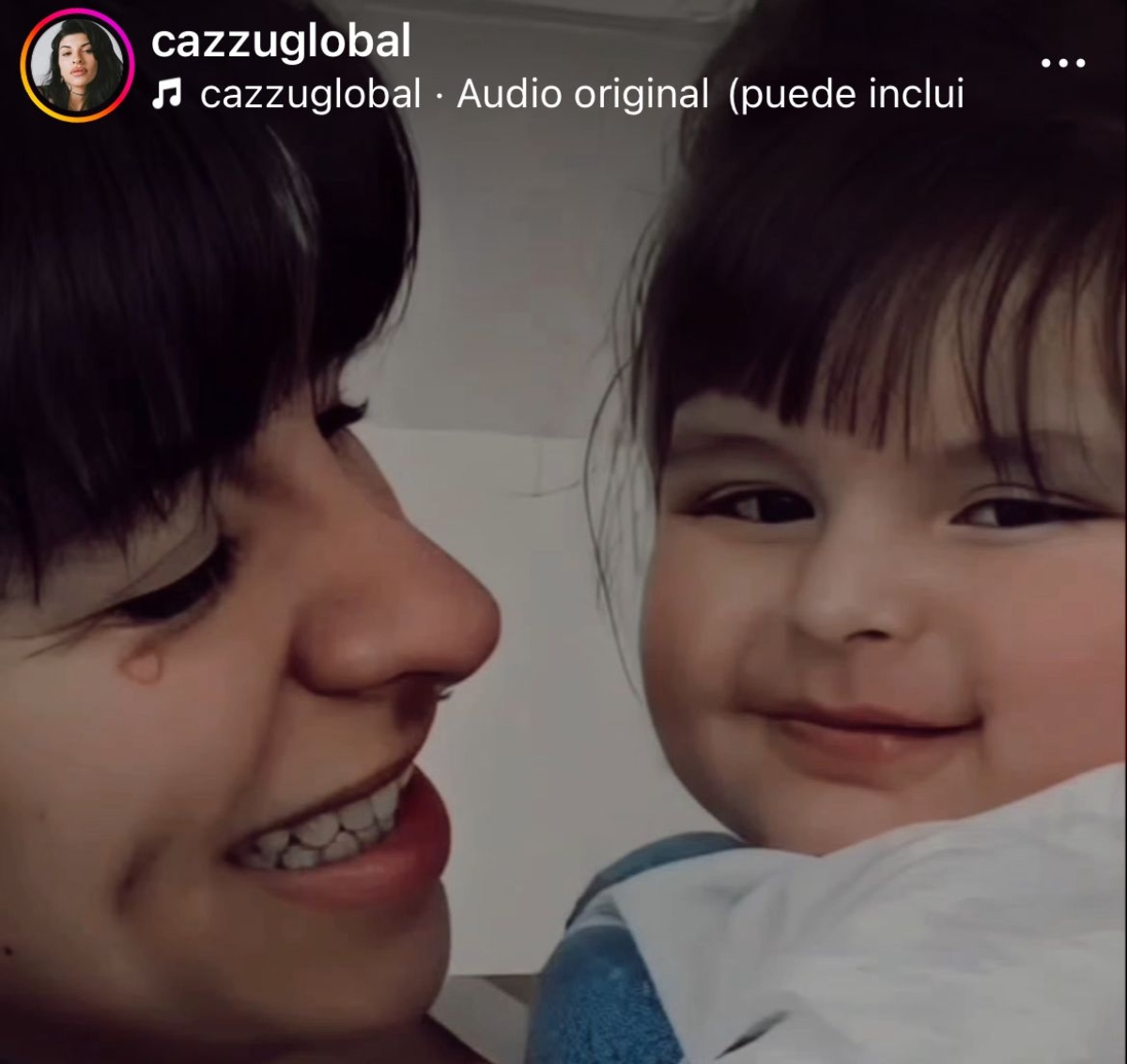 Cazzu, music, celebrities