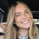 Emilie Kiser, influencer, famosos