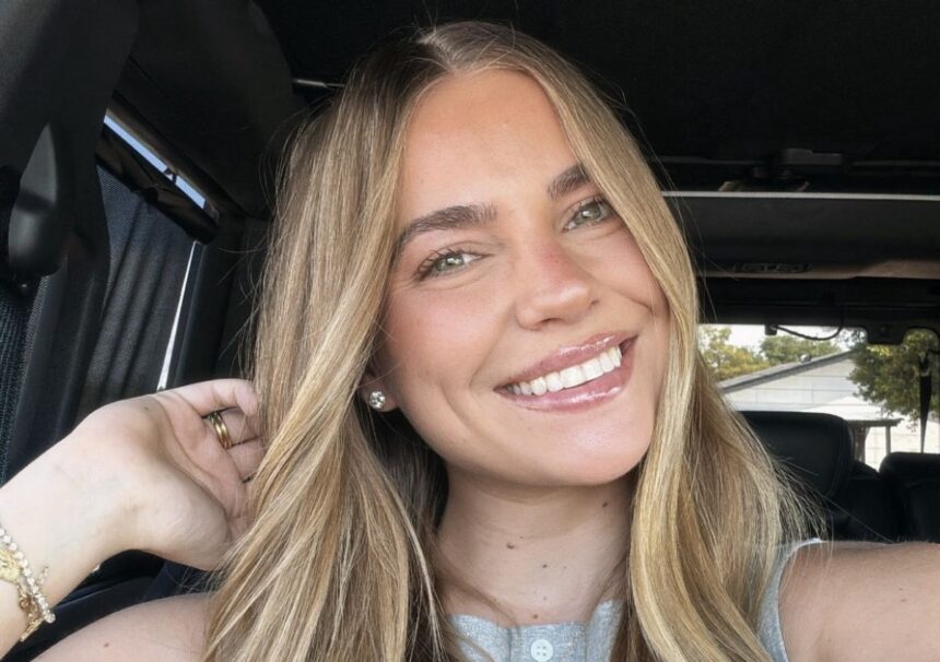 Emilie Kiser, influencer, famosos
