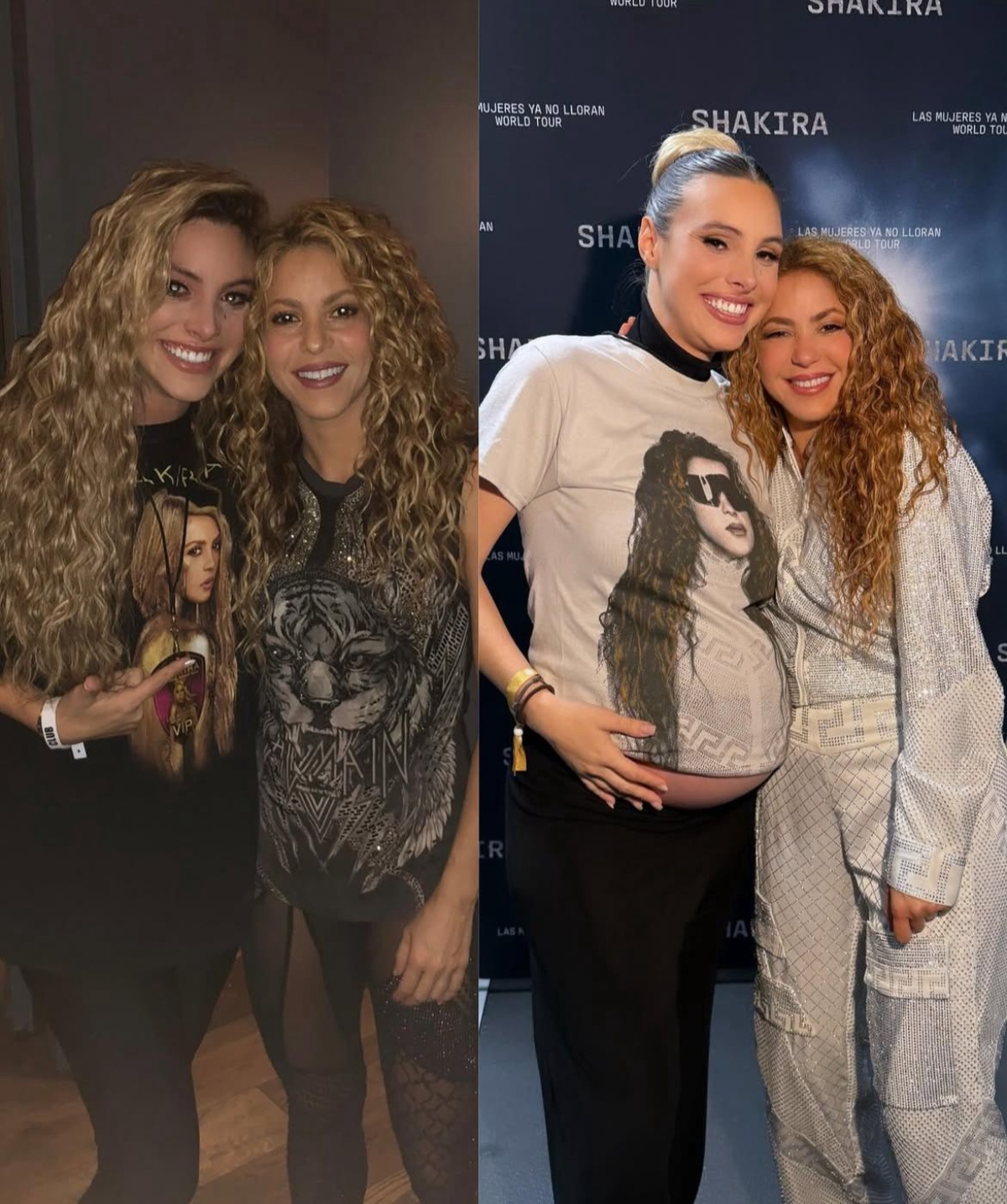 Shakira, música, famosos, Lele Pons