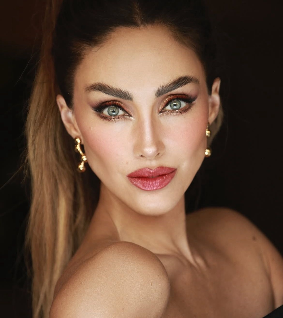 Anahí, celebración, cumpleaños, famosos