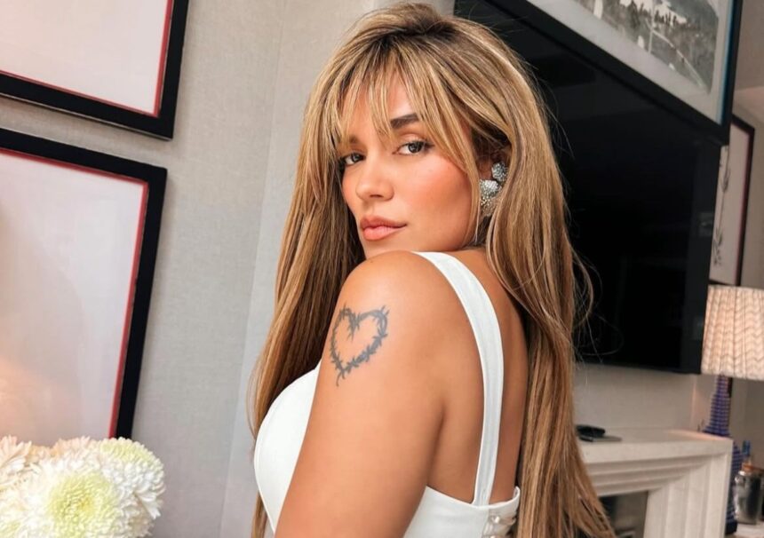 Karol G, Feid, Netflix