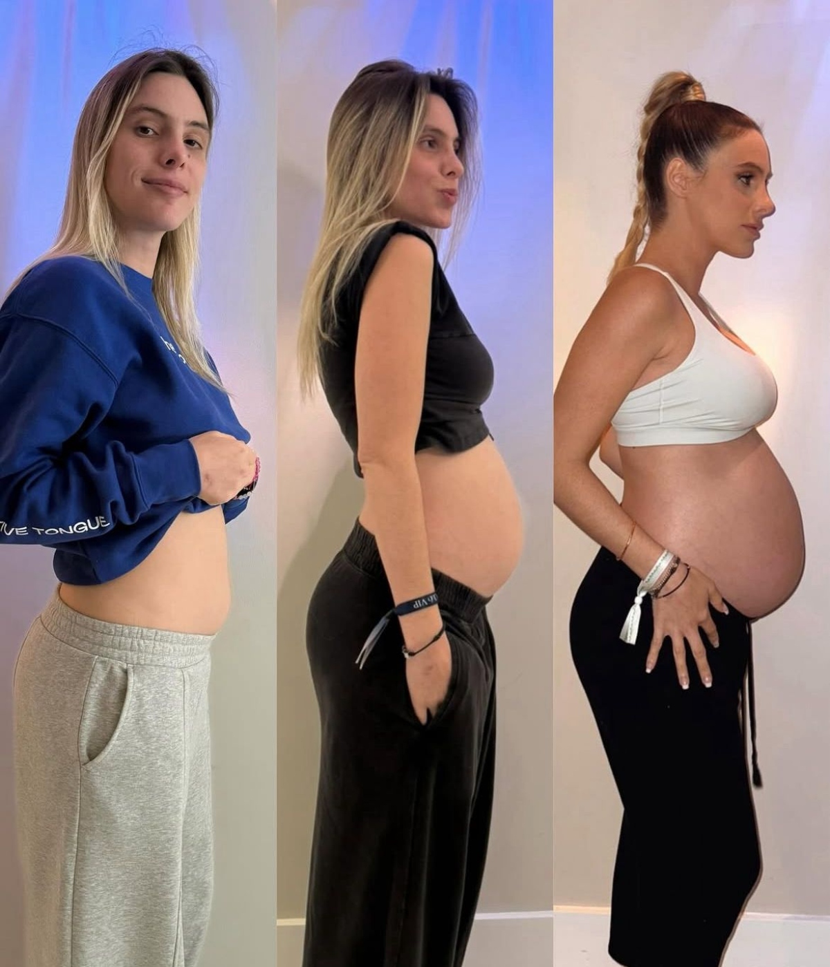 Lele Pons, Shakira, música