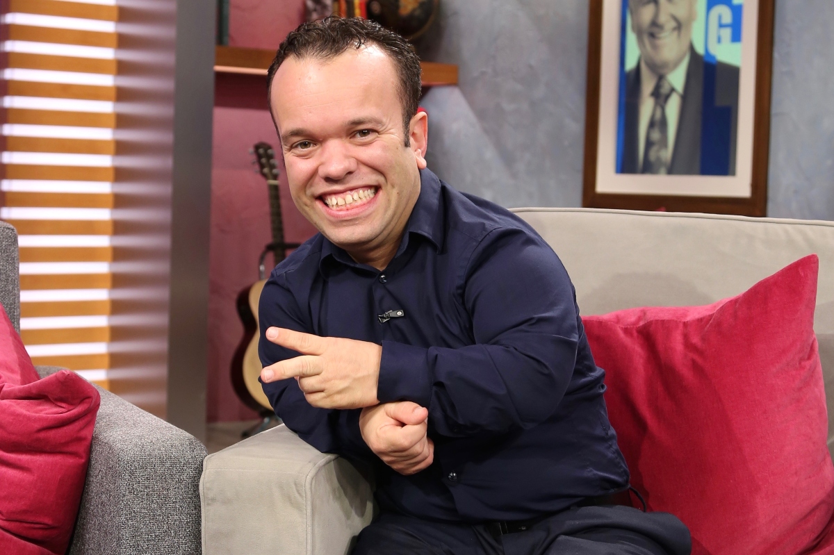 Carlitos 'El Productor', celebrities, show