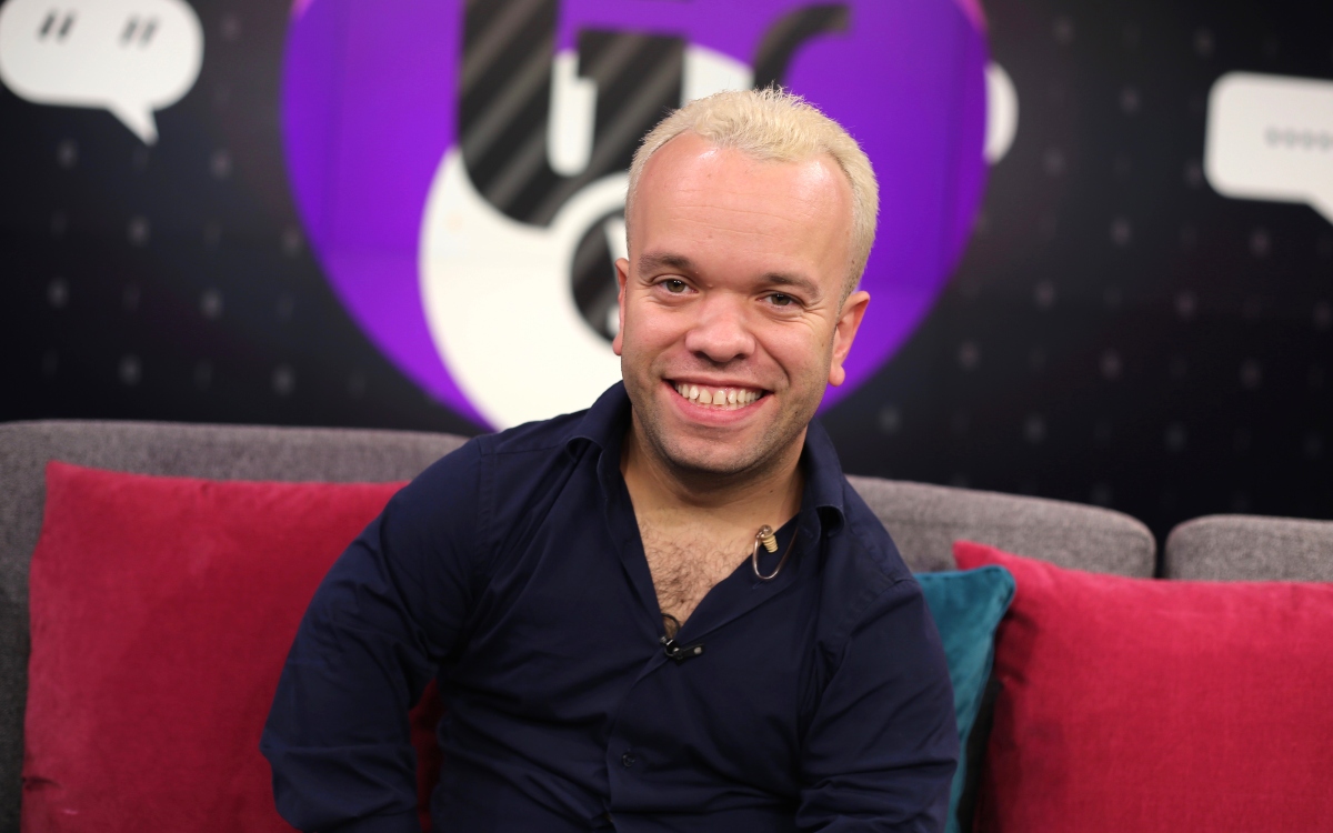 Carlitos el Productor, celebrities, entertainment