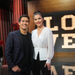 Enamorándonos USA, televisión