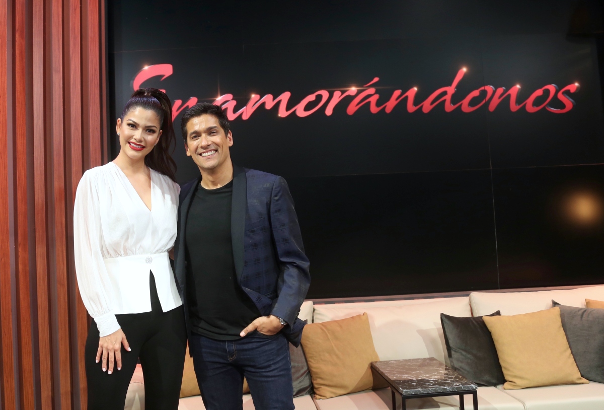 program, show, Univision
