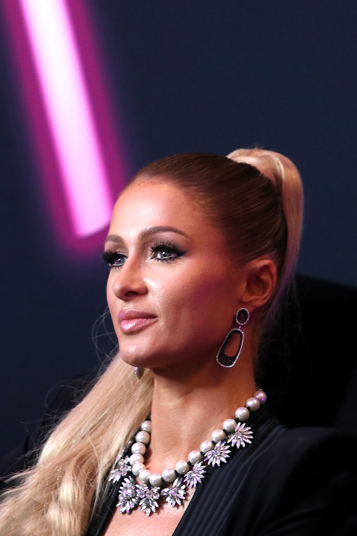 Paris Hilton, celebrities