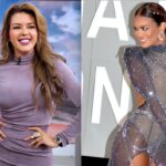 Alicia Machado, Zuleyka Rivera, realities