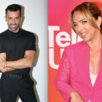 Toni Costa, Adamari López, famosos