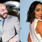 Lupillo Rivera, Manelyk, Casa de los Famosos