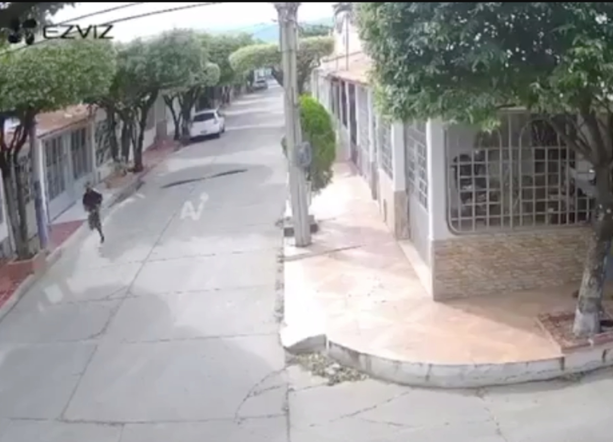 María José Estupiñán, Valeria Márquez, murder