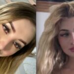Valeria Márquez, María José Estupiñán, famosos