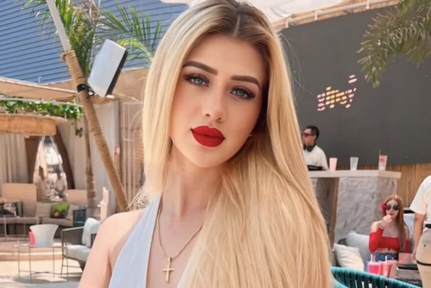 Valeria Márquez, famosos, música