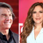 Tom Cruise, Angélica Vale, famosos
